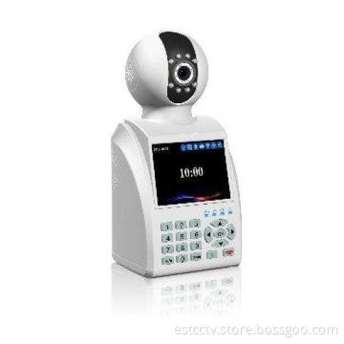 New Cell Phone Camera Video Talk P2P WiFi video camera P2P With Audio